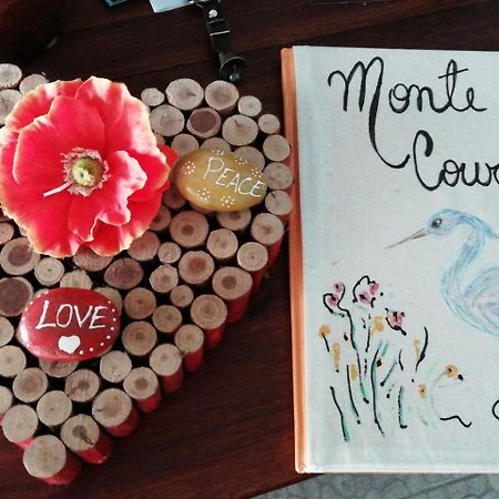 Monte Da Courela Malarranha Ngoại thất bức ảnh