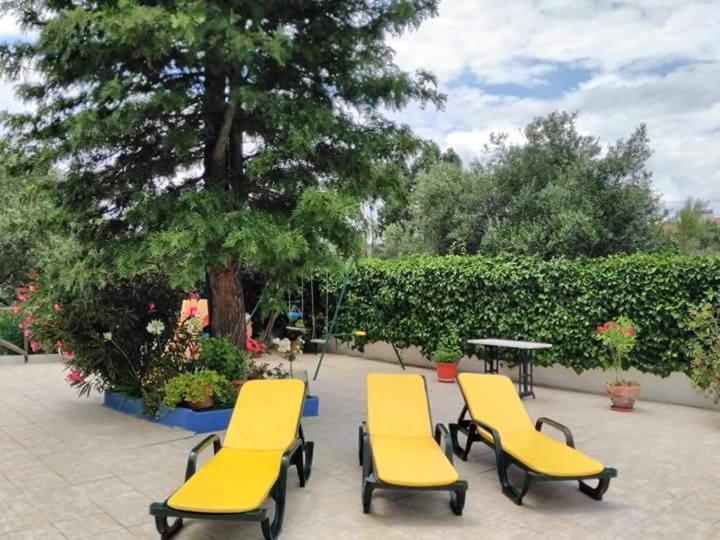 Monte Da Courela Malarranha Ngoại thất bức ảnh