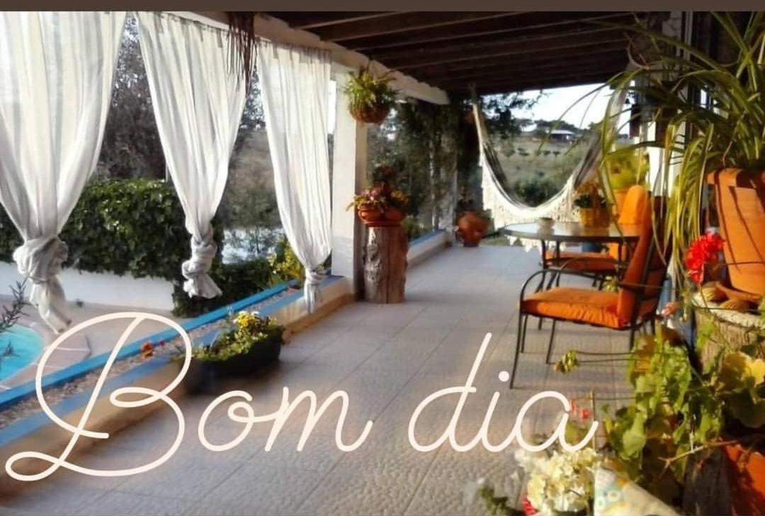 Monte Da Courela Malarranha Ngoại thất bức ảnh